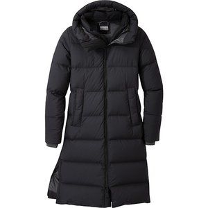 Outdoor Research Coze Parka L NWT